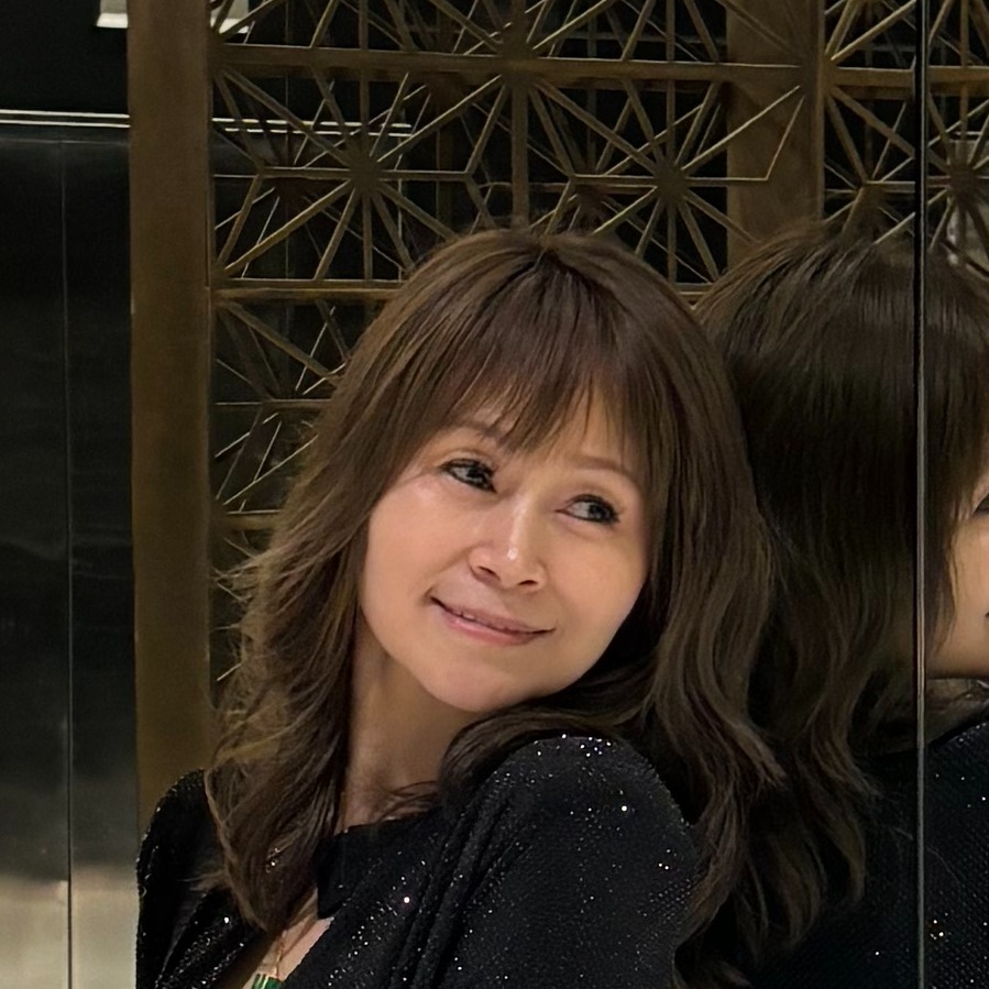杨晓丽